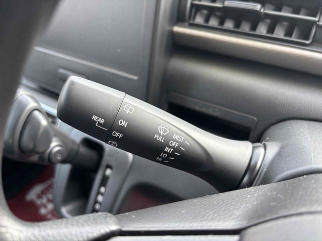 ワゴンＲ ＦＸ　クリアランスソナー　レーンアシスト　衝突被害軽減システム　オートライト　スマートキー　電動格納ミラー　シートヒーター　ベンチシート　ＣＶＴ　盗難防止システム　ＡＢＳ　ＥＳＣ　衝突安全ボディ　エアコン（33枚目）