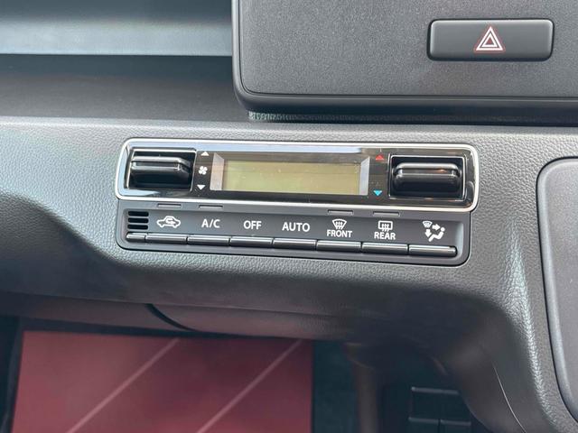 ワゴンＲ ＦＸ　届け出済み未使用車　クリアランスソナー　レーンアシスト　衝突被害軽減システム　オートライト　スマートキー　電動格納ミラー　シートヒーター　ベンチシート　ＣＶＴ　盗難防止システム　ＡＢＳ　ＥＳＣ（3枚目）