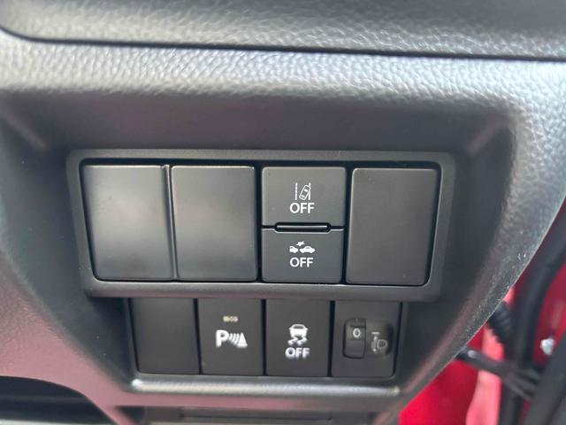 ワゴンＲ ＦＸ　届け出済み未使用車　クリアランスソナー　レーンアシスト　衝突被害軽減システム　オートライト　スマートキー　電動格納ミラー　シートヒーター　ベンチシート　ＣＶＴ　盗難防止システム　ＡＢＳ　ＥＳＣ（7枚目）