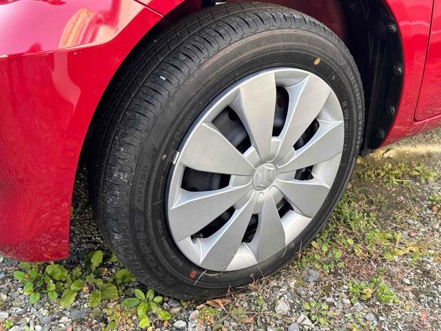 ワゴンＲ ＦＸ　届け出済み未使用車　クリアランスソナー　レーンアシスト　衝突被害軽減システム　オートライト　スマートキー　電動格納ミラー　シートヒーター　ベンチシート　ＣＶＴ　盗難防止システム　ＡＢＳ　ＥＳＣ（20枚目）