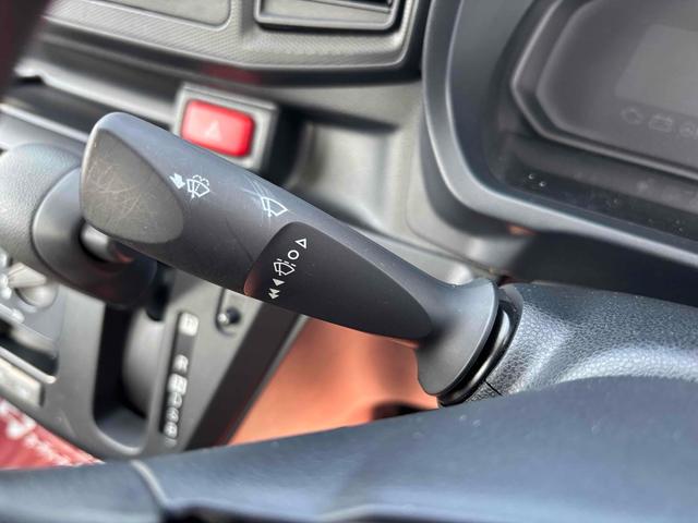 ミライース Ｌ　キーレスエントリー　アイドリングストップ　ＣＶＴ　盗難防止システム　ＡＢＳ　ＥＳＣ　ＣＤ　ミュージックプレイヤー接続可　アルミホイール　衝突安全ボディ　エアコン　パワーステアリング　パワーウィンドウ（8枚目）