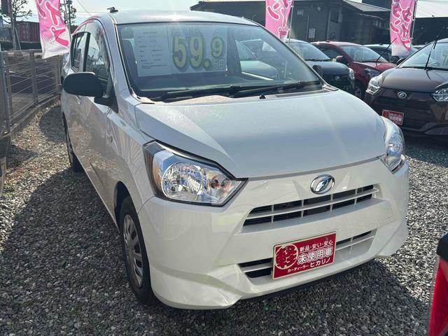 ミライース Ｌ　キーレスエントリー　アイドリングストップ　ＣＶＴ　盗難防止システム　ＡＢＳ　ＥＳＣ　ＣＤ　ミュージックプレイヤー接続可　アルミホイール　衝突安全ボディ　エアコン　パワーステアリング　パワーウィンドウ（13枚目）