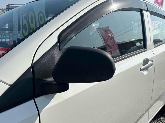 ミライース Ｌ　キーレスエントリー　アイドリングストップ　ＣＶＴ　盗難防止システム　ＡＢＳ　ＥＳＣ　ＣＤ　ミュージックプレイヤー接続可　アルミホイール　衝突安全ボディ　エアコン　パワーステアリング　パワーウィンドウ（23枚目）