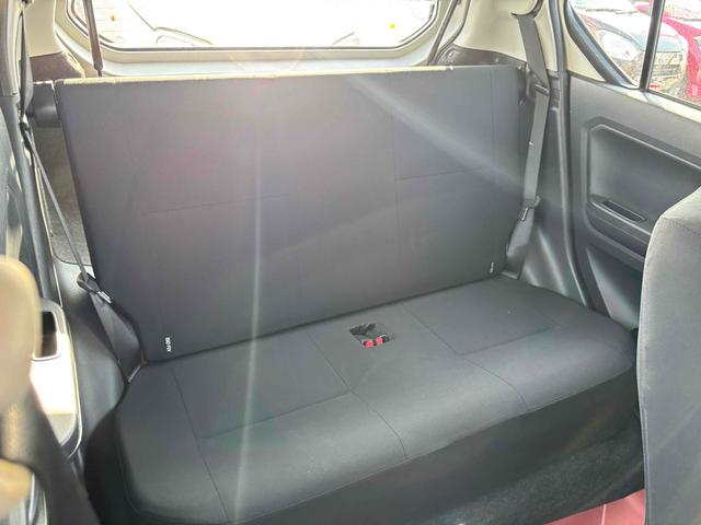 ミライース Ｌ　キーレスエントリー　アイドリングストップ　ＣＶＴ　盗難防止システム　ＡＢＳ　ＥＳＣ　ＣＤ　ミュージックプレイヤー接続可　アルミホイール　衝突安全ボディ　エアコン　パワーステアリング　パワーウィンドウ（29枚目）