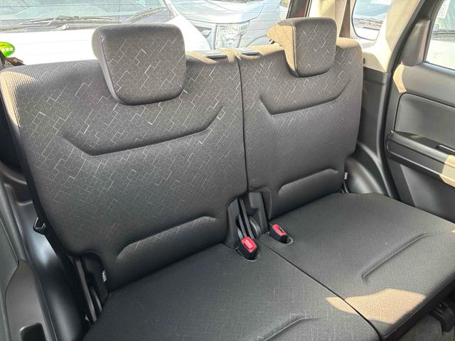 ワゴンＲ ＦＡ　ドライブレコーダー　クリアランスソナー　衝突被害軽減システム　オートライト　電動格納ミラー　ベンチシート　ＣＶＴ　盗難防止システム　ＡＢＳ　ＥＳＣ　ＣＤ　ミュージックプレイヤー接続可　アルミホイール（28枚目）