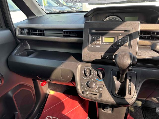 ワゴンＲ ＦＡ　ドライブレコーダー　クリアランスソナー　衝突被害軽減システム　オートライト　電動格納ミラー　ベンチシート　ＣＶＴ　盗難防止システム　ＡＢＳ　ＥＳＣ　ＣＤ　ミュージックプレイヤー接続可　アルミホイール（32枚目）