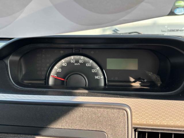 ワゴンＲ ＦＡ　ドライブレコーダー　クリアランスソナー　衝突被害軽減システム　オートライト　電動格納ミラー　ベンチシート　ＣＶＴ　盗難防止システム　ＡＢＳ　ＥＳＣ　ＣＤ　ミュージックプレイヤー接続可　アルミホイール（33枚目）