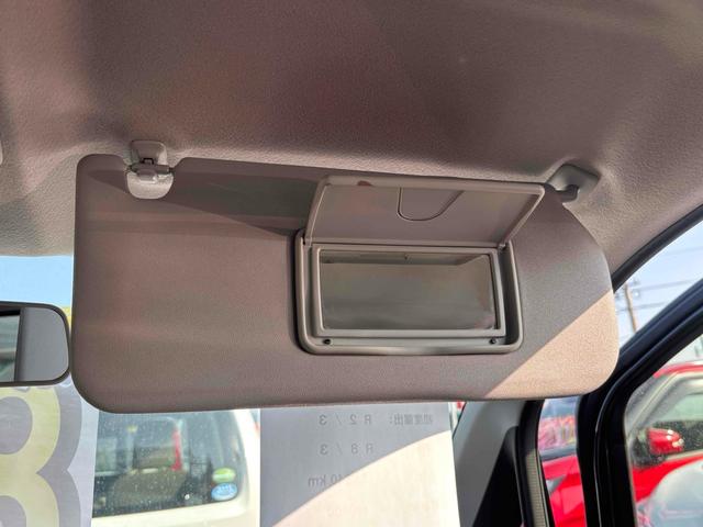 ワゴンＲ ＦＡ　ドライブレコーダー　クリアランスソナー　衝突被害軽減システム　オートライト　電動格納ミラー　ベンチシート　ＣＶＴ　盗難防止システム　ＡＢＳ　ＥＳＣ　ＣＤ　ミュージックプレイヤー接続可　アルミホイール（38枚目）