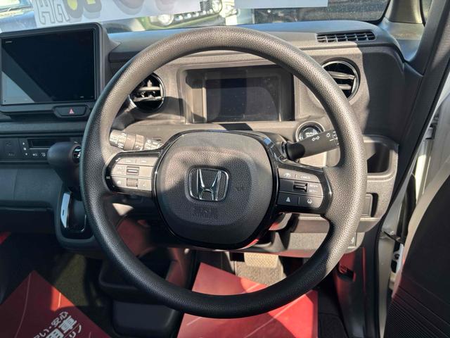 Ｎ－ＢＯＸカスタム ベースグレード　ＥＴＣ　バックカメラ　両側スライド・片側電動　クリアランスソナー　オートクルーズコントロール　レーンアシスト　衝突被害軽減システム　オートライト　ＬＥＤヘッドランプ　スマートキー　アイドリングストップ（3枚目）