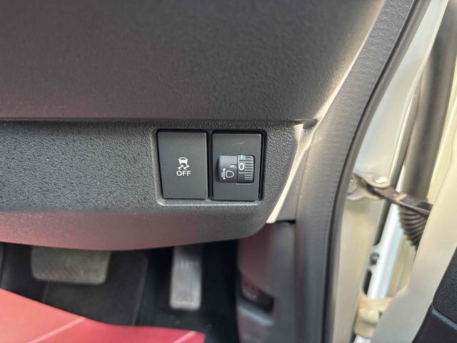 Ｎ－ＢＯＸカスタム ベースグレード　ＥＴＣ　バックカメラ　両側スライド・片側電動　クリアランスソナー　オートクルーズコントロール　レーンアシスト　衝突被害軽減システム　オートライト　ＬＥＤヘッドランプ　スマートキー　アイドリングストップ（8枚目）