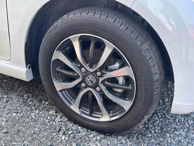 Ｎ－ＢＯＸカスタム ベースグレード　ＥＴＣ　バックカメラ　両側スライド・片側電動　クリアランスソナー　オートクルーズコントロール　レーンアシスト　衝突被害軽減システム　オートライト　ＬＥＤヘッドランプ　スマートキー　アイドリングストップ（23枚目）