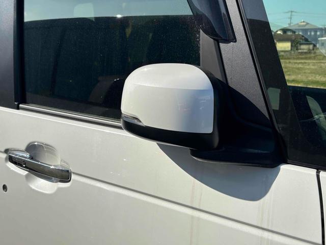 Ｎ－ＢＯＸカスタム ベースグレード　ＥＴＣ　バックカメラ　両側スライド・片側電動　クリアランスソナー　オートクルーズコントロール　レーンアシスト　衝突被害軽減システム　オートライト　ＬＥＤヘッドランプ　スマートキー　アイドリングストップ（24枚目）