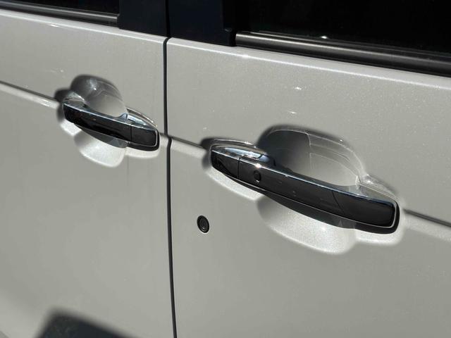 Ｎ－ＢＯＸカスタム ベースグレード　ＥＴＣ　バックカメラ　両側スライド・片側電動　クリアランスソナー　オートクルーズコントロール　レーンアシスト　衝突被害軽減システム　オートライト　ＬＥＤヘッドランプ　スマートキー　アイドリングストップ（26枚目）