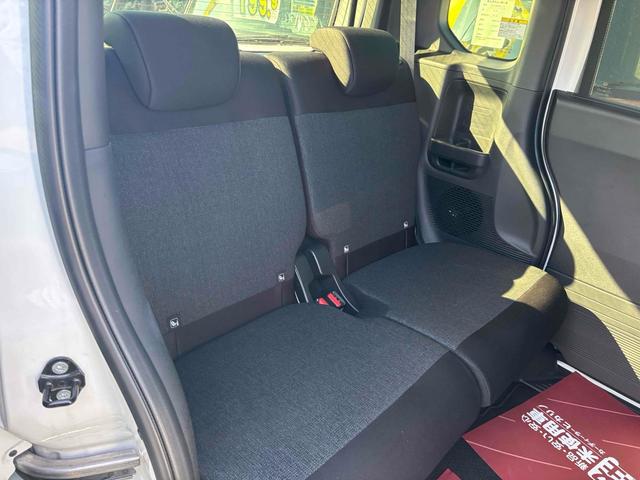 Ｎ－ＢＯＸカスタム ベースグレード　ＥＴＣ　バックカメラ　両側スライド・片側電動　クリアランスソナー　オートクルーズコントロール　レーンアシスト　衝突被害軽減システム　オートライト　ＬＥＤヘッドランプ　スマートキー　アイドリングストップ（32枚目）