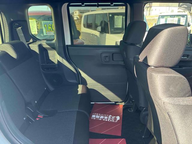 Ｎ－ＢＯＸカスタム ベースグレード　ＥＴＣ　バックカメラ　両側スライド・片側電動　クリアランスソナー　オートクルーズコントロール　レーンアシスト　衝突被害軽減システム　オートライト　ＬＥＤヘッドランプ　スマートキー　アイドリングストップ（33枚目）