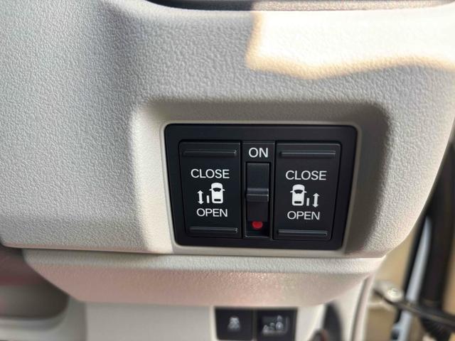 Ｎ－ＢＯＸ ファッションスタイル　届け出済み未使用車　バックカメラ　両側電動スライドドア　クリアランスソナー　オートクルーズコントロール　レーンアシスト　衝突被害軽減システム　オートライト　ＬＥＤヘッドランプ　スマートキー（6枚目）