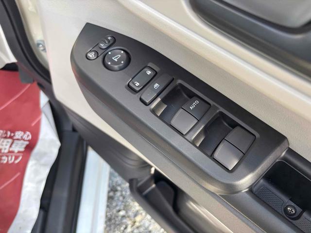 Ｎ－ＢＯＸ ファッションスタイル　届け出済み未使用車　バックカメラ　両側電動スライドドア　クリアランスソナー　オートクルーズコントロール　レーンアシスト　衝突被害軽減システム　オートライト　ＬＥＤヘッドランプ　スマートキー（11枚目）