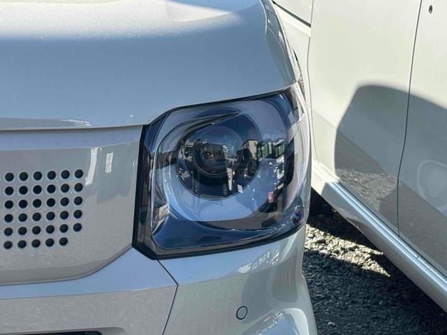 Ｎ－ＢＯＸ ファッションスタイル　届け出済み未使用車　バックカメラ　両側電動スライドドア　クリアランスソナー　オートクルーズコントロール　レーンアシスト　衝突被害軽減システム　オートライト　ＬＥＤヘッドランプ　スマートキー（22枚目）