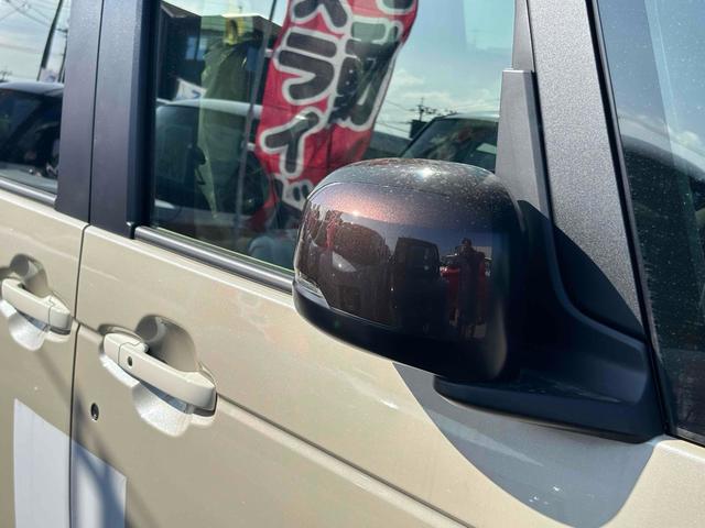 Ｎ－ＢＯＸ ファッションスタイル　届け出済み未使用車　バックカメラ　両側電動スライドドア　クリアランスソナー　オートクルーズコントロール　レーンアシスト　衝突被害軽減システム　オートライト　ＬＥＤヘッドランプ　スマートキー（23枚目）