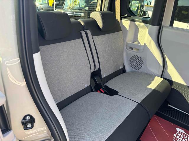 Ｎ－ＢＯＸ ファッションスタイル　届け出済み未使用車　バックカメラ　両側電動スライドドア　クリアランスソナー　オートクルーズコントロール　レーンアシスト　衝突被害軽減システム　オートライト　ＬＥＤヘッドランプ　スマートキー（29枚目）