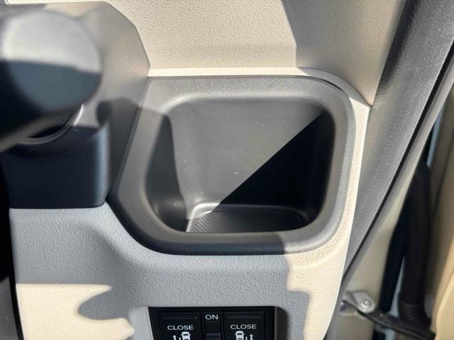 Ｎ－ＢＯＸ ファッションスタイル　届け出済み未使用車　バックカメラ　両側電動スライドドア　クリアランスソナー　オートクルーズコントロール　レーンアシスト　衝突被害軽減システム　オートライト　ＬＥＤヘッドランプ　スマートキー（40枚目）