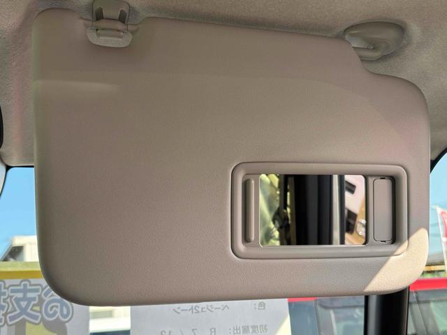 Ｎ－ＢＯＸ ファッションスタイル　届け出済み未使用車　バックカメラ　両側電動スライドドア　クリアランスソナー　オートクルーズコントロール　レーンアシスト　衝突被害軽減システム　オートライト　ＬＥＤヘッドランプ　スマートキー（42枚目）