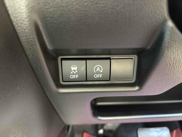 スペーシア ハイブリッドG 届け出済み未使用車 クリアランスソナー 衝突被害軽減システム オートライト LEDヘッドランプ スマートキー アイドリングストップ 電動格納ミラー ベンチシート CVT 盗難防止システム ABS(9枚目)