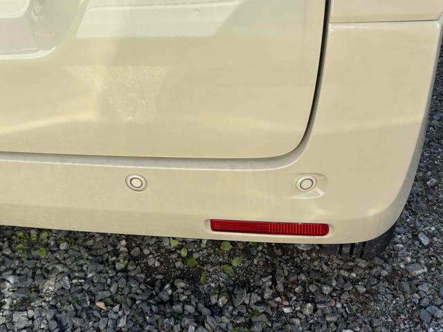 スペーシア ハイブリッドG 届け出済み未使用車 クリアランスソナー 衝突被害軽減システム オートライト LEDヘッドランプ スマートキー アイドリングストップ 電動格納ミラー ベンチシート CVT 盗難防止システム ABS(25枚目)