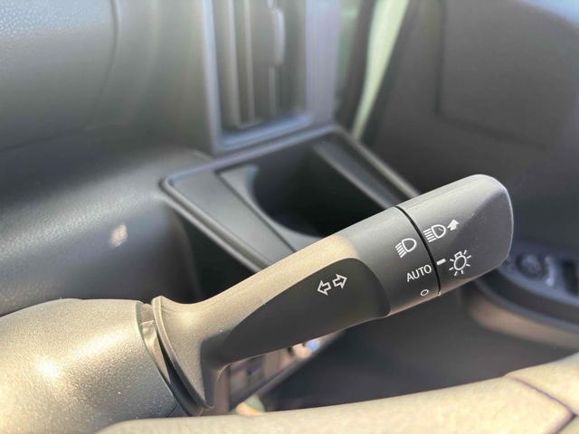 タント Ｘ　届け出済み未使用車　両側スライド・片側電動　クリアランスソナー　衝突被害軽減システム　オートライト　ＬＥＤヘッドランプ　スマートキー　アイドリングストップ　電動格納ミラー　シートヒーター　ベンチシート（31枚目）