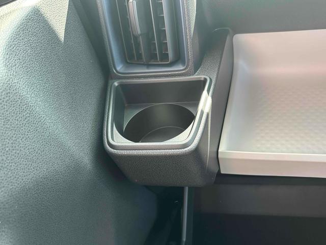 タント Ｘ　届け出済み未使用車　両側スライド・片側電動　クリアランスソナー　衝突被害軽減システム　オートライト　ＬＥＤヘッドランプ　スマートキー　アイドリングストップ　電動格納ミラー　シートヒーター　ベンチシート（39枚目）