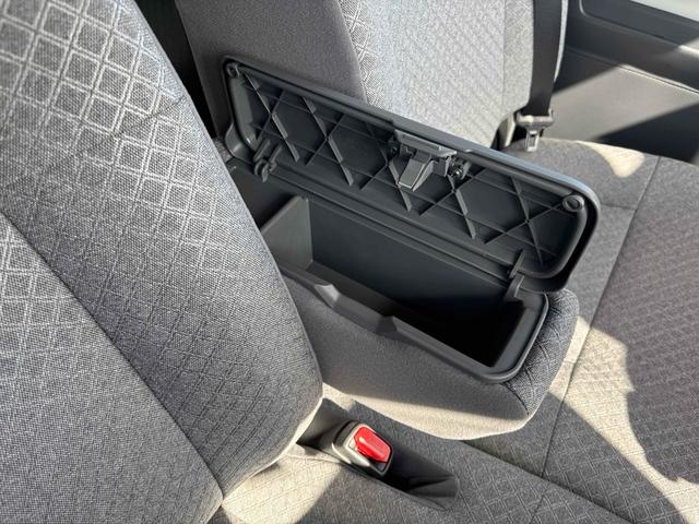 タント Ｘ　届け出済み未使用車　両側スライド・片側電動　クリアランスソナー　衝突被害軽減システム　オートライト　ＬＥＤヘッドランプ　スマートキー　アイドリングストップ　電動格納ミラー　シートヒーター　ベンチシート（42枚目）