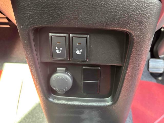 ハスラー ハイブリッドG 届け出済み未使用車 クリアランスソナー オートクルーズコントロール レーンアシスト 衝突被害軽減システム オートライト LEDヘッドランプ スマートキー アイドリングストップ 電動格納ミラー(7枚目)