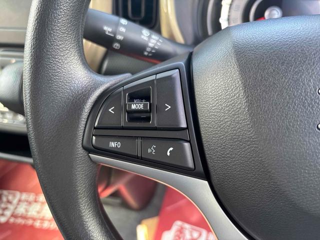 ハスラー ハイブリッドG 届け出済み未使用車 クリアランスソナー オートクルーズコントロール レーンアシスト 衝突被害軽減システム オートライト LEDヘッドランプ スマートキー アイドリングストップ 電動格納ミラー(11枚目)