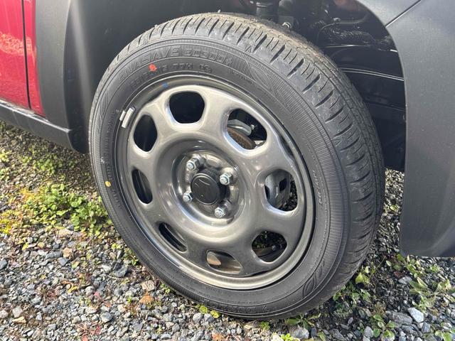 ハスラー ハイブリッドG 届け出済み未使用車 クリアランスソナー オートクルーズコントロール レーンアシスト 衝突被害軽減システム オートライト LEDヘッドランプ スマートキー アイドリングストップ 電動格納ミラー(20枚目)