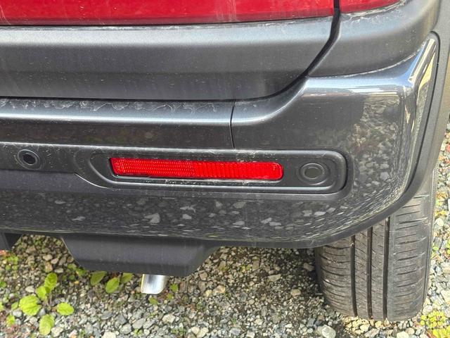 ハスラー ハイブリッドG 届け出済み未使用車 クリアランスソナー オートクルーズコントロール レーンアシスト 衝突被害軽減システム オートライト LEDヘッドランプ スマートキー アイドリングストップ 電動格納ミラー(27枚目)