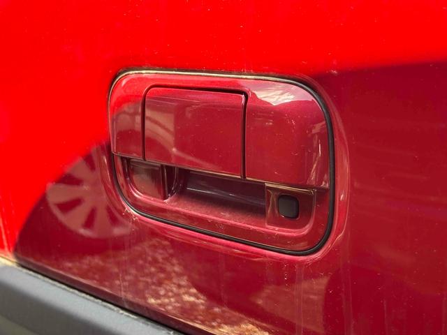 ハスラー ハイブリッドG 届け出済み未使用車 クリアランスソナー オートクルーズコントロール レーンアシスト 衝突被害軽減システム オートライト LEDヘッドランプ スマートキー アイドリングストップ 電動格納ミラー(28枚目)