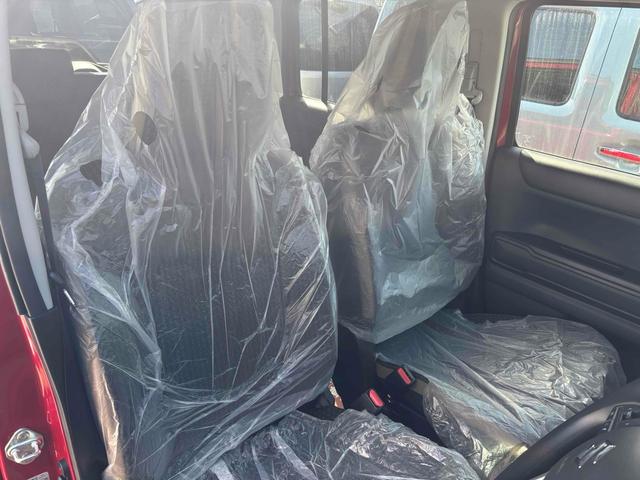 ハスラー ハイブリッドG 届け出済み未使用車 クリアランスソナー オートクルーズコントロール レーンアシスト 衝突被害軽減システム オートライト LEDヘッドランプ スマートキー アイドリングストップ 電動格納ミラー(29枚目)