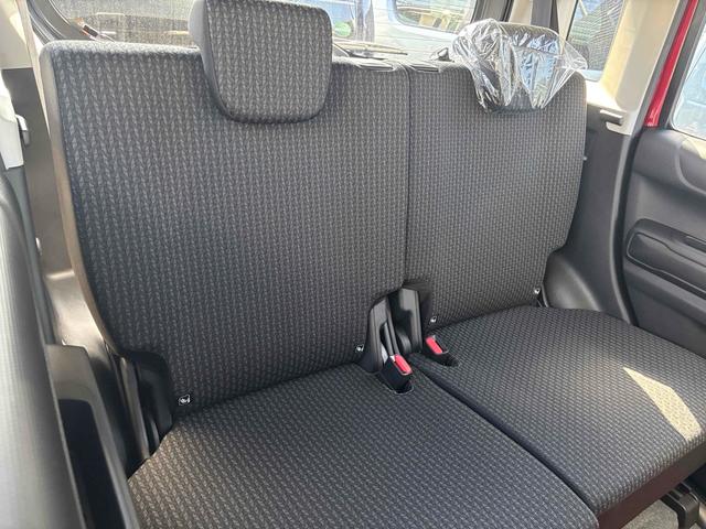 ハスラー ハイブリッドG 届け出済み未使用車 クリアランスソナー オートクルーズコントロール レーンアシスト 衝突被害軽減システム オートライト LEDヘッドランプ スマートキー アイドリングストップ 電動格納ミラー(31枚目)