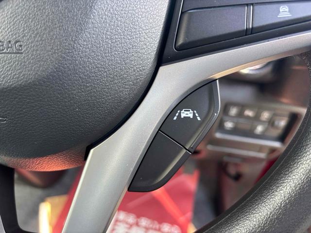 ハスラー ハイブリッドG 届け出済み未使用車 クリアランスソナー オートクルーズコントロール レーンアシスト 衝突被害軽減システム オートライト LEDヘッドランプ スマートキー アイドリングストップ 電動格納ミラー(34枚目)