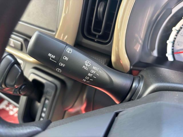 ハスラー ハイブリッドG 届け出済み未使用車 クリアランスソナー オートクルーズコントロール レーンアシスト 衝突被害軽減システム オートライト LEDヘッドランプ スマートキー アイドリングストップ 電動格納ミラー(36枚目)