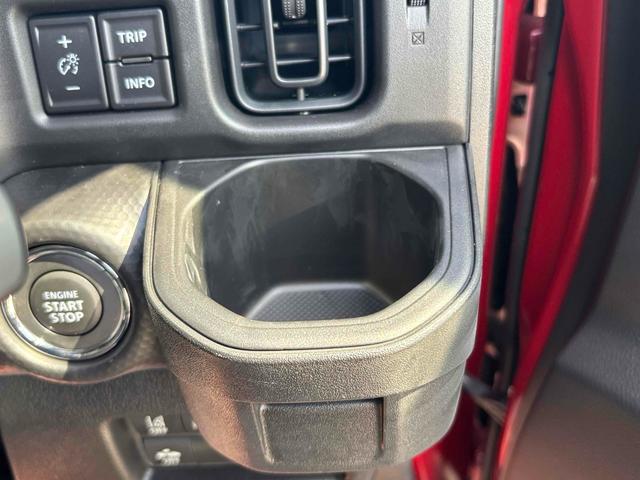 ハスラー ハイブリッドG 届け出済み未使用車 クリアランスソナー オートクルーズコントロール レーンアシスト 衝突被害軽減システム オートライト LEDヘッドランプ スマートキー アイドリングストップ 電動格納ミラー(40枚目)