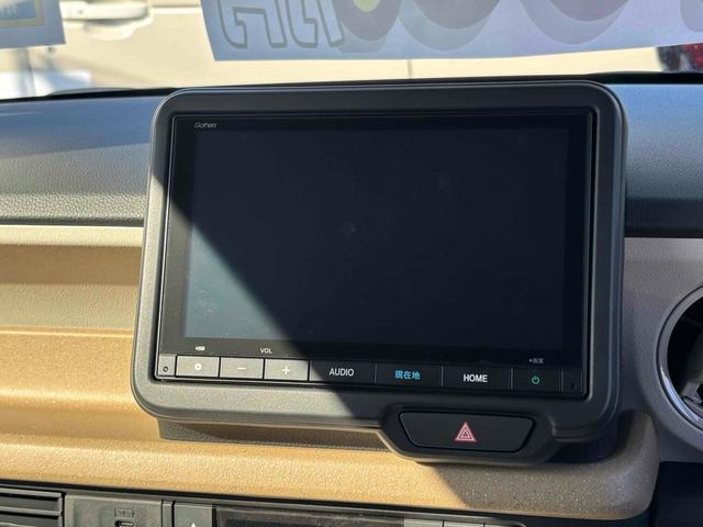 Ｎ－ＢＯＸ ベースグレード　ドライブレコーダー　バックカメラ　両側スライド・片側電動　クリアランスソナー　オートクルーズコントロール　衝突被害軽減システム　オートライト　ＬＥＤヘッドランプ　スマートキー　電動格納ミラー（4枚目）