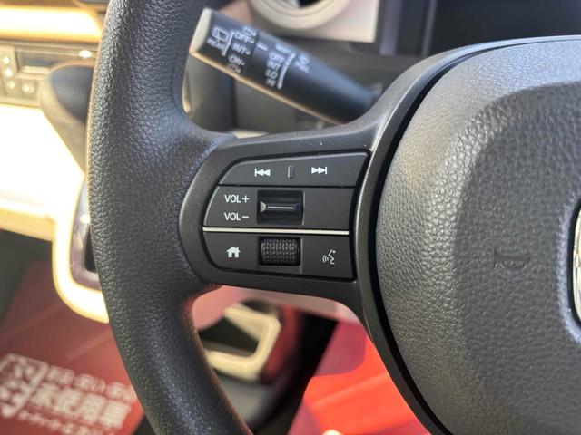 Ｎ－ＢＯＸ ベースグレード　ドライブレコーダー　バックカメラ　両側スライド・片側電動　クリアランスソナー　オートクルーズコントロール　衝突被害軽減システム　オートライト　ＬＥＤヘッドランプ　スマートキー　電動格納ミラー（10枚目）