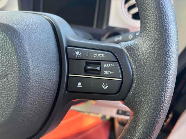 Ｎ－ＢＯＸ ベースグレード　ドライブレコーダー　バックカメラ　両側スライド・片側電動　クリアランスソナー　オートクルーズコントロール　衝突被害軽減システム　オートライト　ＬＥＤヘッドランプ　スマートキー　電動格納ミラー（11枚目）