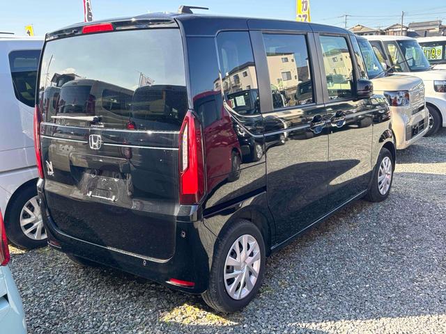 Ｎ－ＢＯＸ ベースグレード　ドライブレコーダー　バックカメラ　両側スライド・片側電動　クリアランスソナー　オートクルーズコントロール　衝突被害軽減システム　オートライト　ＬＥＤヘッドランプ　スマートキー　電動格納ミラー（16枚目）