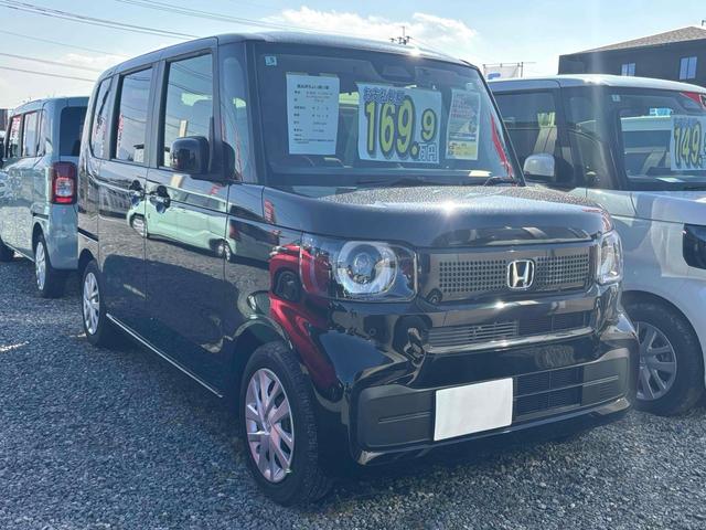 Ｎ－ＢＯＸ ベースグレード　ドライブレコーダー　バックカメラ　両側スライド・片側電動　クリアランスソナー　オートクルーズコントロール　衝突被害軽減システム　オートライト　ＬＥＤヘッドランプ　スマートキー　電動格納ミラー（21枚目）