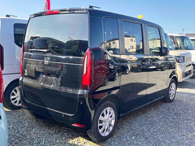 Ｎ－ＢＯＸ ベースグレード　ドライブレコーダー　バックカメラ　両側スライド・片側電動　クリアランスソナー　オートクルーズコントロール　衝突被害軽減システム　オートライト　ＬＥＤヘッドランプ　スマートキー　電動格納ミラー（22枚目）