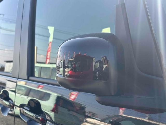 Ｎ－ＢＯＸ ベースグレード　ドライブレコーダー　バックカメラ　両側スライド・片側電動　クリアランスソナー　オートクルーズコントロール　衝突被害軽減システム　オートライト　ＬＥＤヘッドランプ　スマートキー　電動格納ミラー（24枚目）