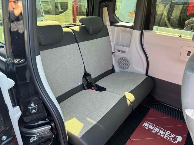 Ｎ－ＢＯＸ ベースグレード　ドライブレコーダー　バックカメラ　両側スライド・片側電動　クリアランスソナー　オートクルーズコントロール　衝突被害軽減システム　オートライト　ＬＥＤヘッドランプ　スマートキー　電動格納ミラー（28枚目）