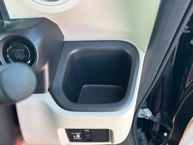 Ｎ－ＢＯＸ ベースグレード　ドライブレコーダー　バックカメラ　両側スライド・片側電動　クリアランスソナー　オートクルーズコントロール　衝突被害軽減システム　オートライト　ＬＥＤヘッドランプ　スマートキー　電動格納ミラー（41枚目）